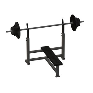 Weight bench