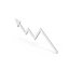 Graph Chart Arrows Collection