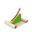 Graph Chart Arrows Collection
