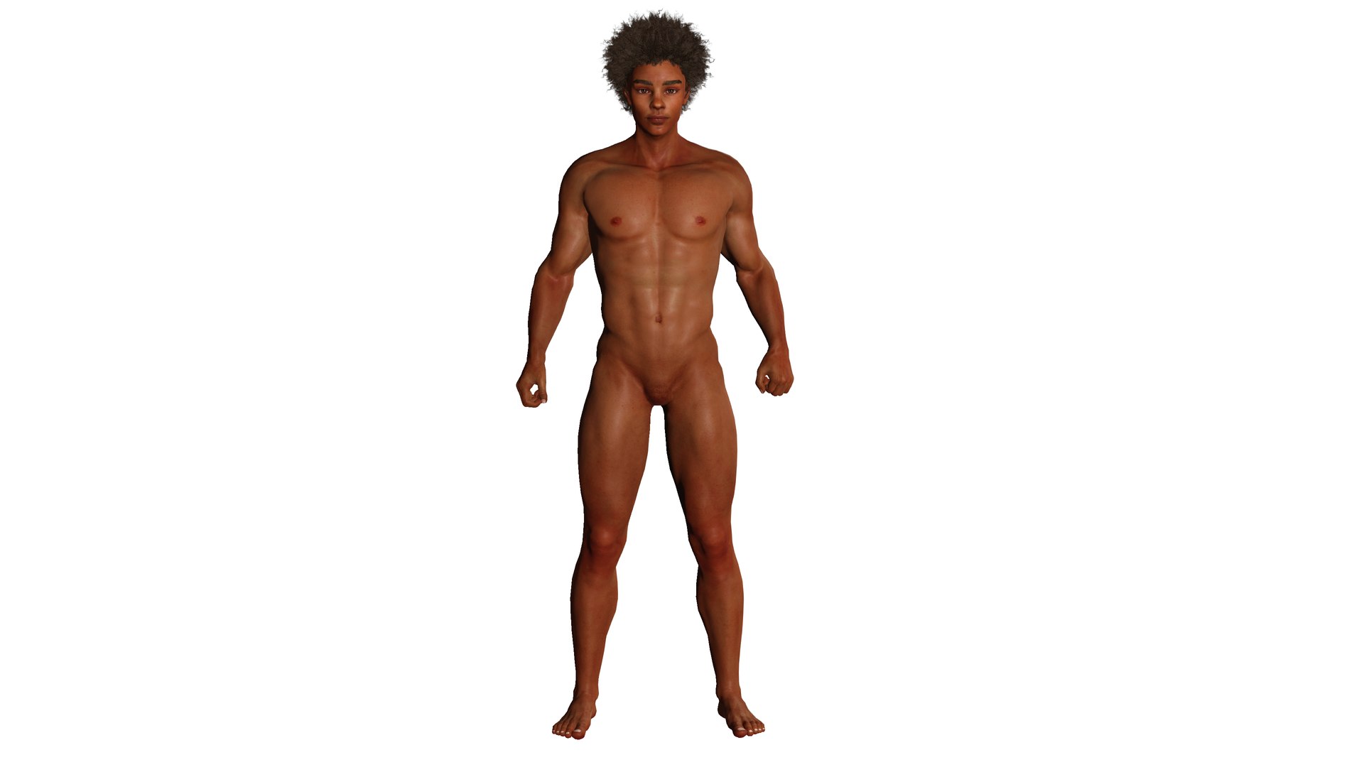 AAA 3D MODEL AFRO NEGRO MALE - RIGGED GAME READY CHARACTER 3D model https://p.turbosquid.com/ts-thumb/Di/QZSVkJ/Dq/13/png/1676618144/1920x1080/fit_q87/ae7e926d1a9682af084750cbd2f9a3085bd83955/13.jpg