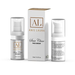 bottle packaging model