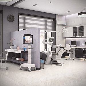 Dentist Office