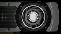 Nvidia gtx series