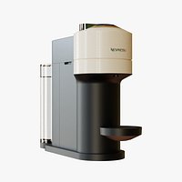 Nespresso Coffee Machine