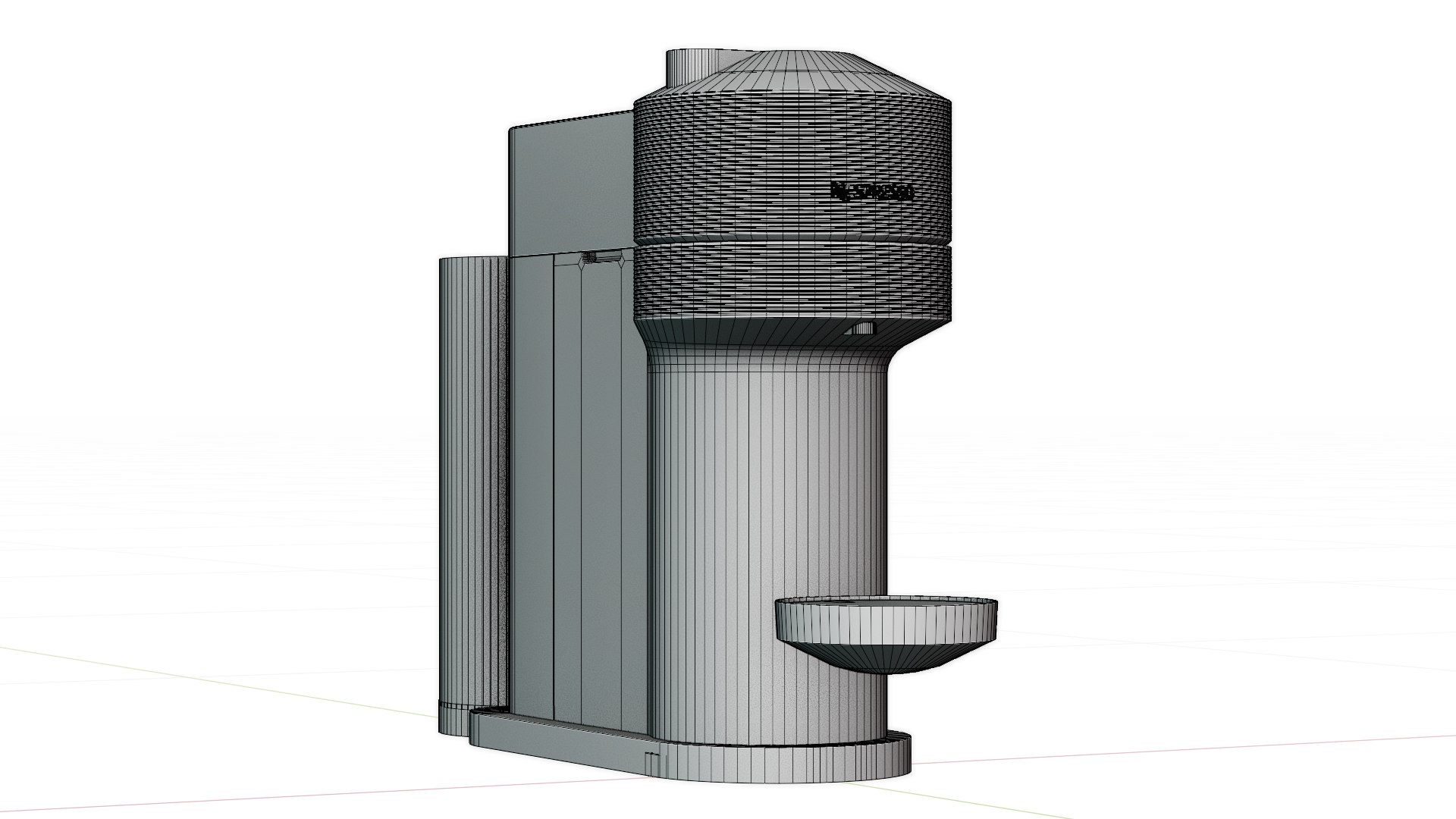 Nespresso Coffee Machine 3D model https://p.turbosquid.com/ts-thumb/Di/bK6MCY/dE/wire1/png/1638671316/1920x1080/fit_q87/427542413e99e27e3b2e937407f5446461cb5189/wire1.jpg