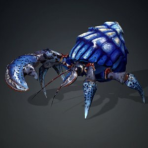 Crab-B3
