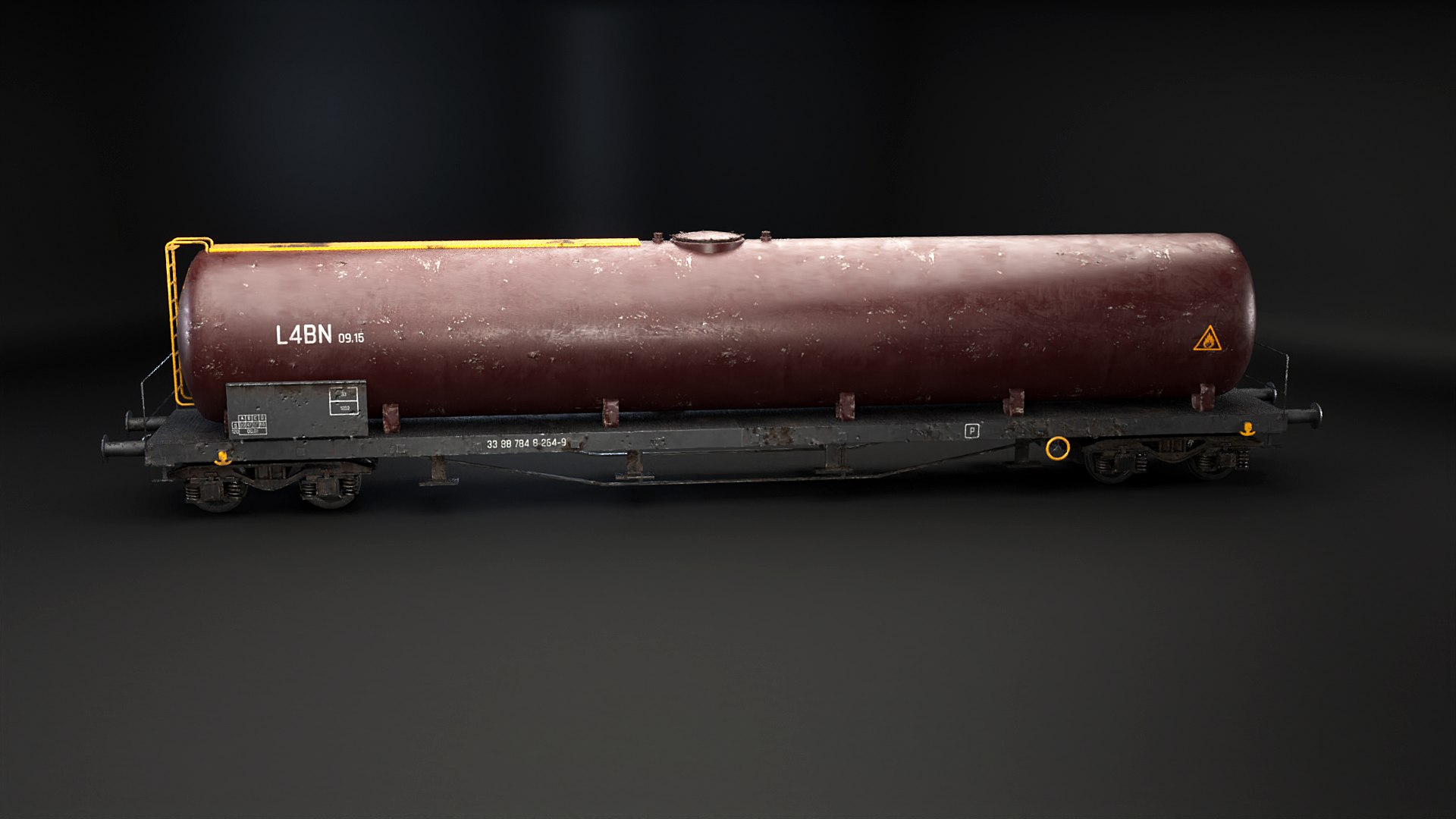 Used nad Rusted Tanker Railcar 3D model https://p.turbosquid.com/ts-thumb/Di/cC4Zk6/4L/tancarused_0004/png/1719400799/1920x1080/fit_q87/c4756e3e4c0bc65ee1a63d1d8204ff538ddb4c3e/tancarused_0004.jpg