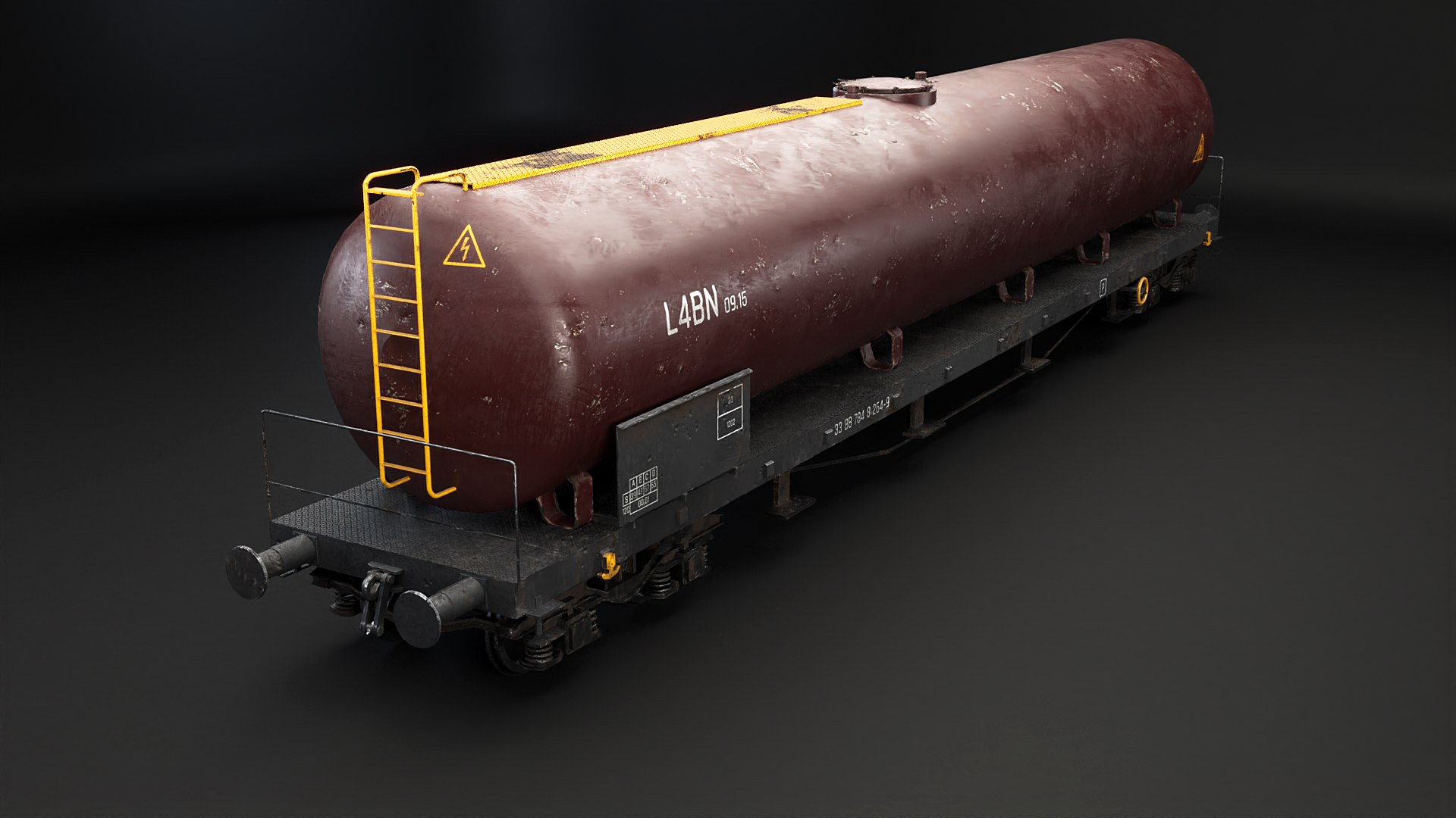 Used nad Rusted Tanker Railcar 3D model https://p.turbosquid.com/ts-thumb/Di/cC4Zk6/6C/tancarused_0003/png/1719400795/1920x1080/fit_q87/45316d46fe8179327836c2ea9b37fd3b8aea9480/tancarused_0003.jpg