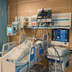 Private Ward 3