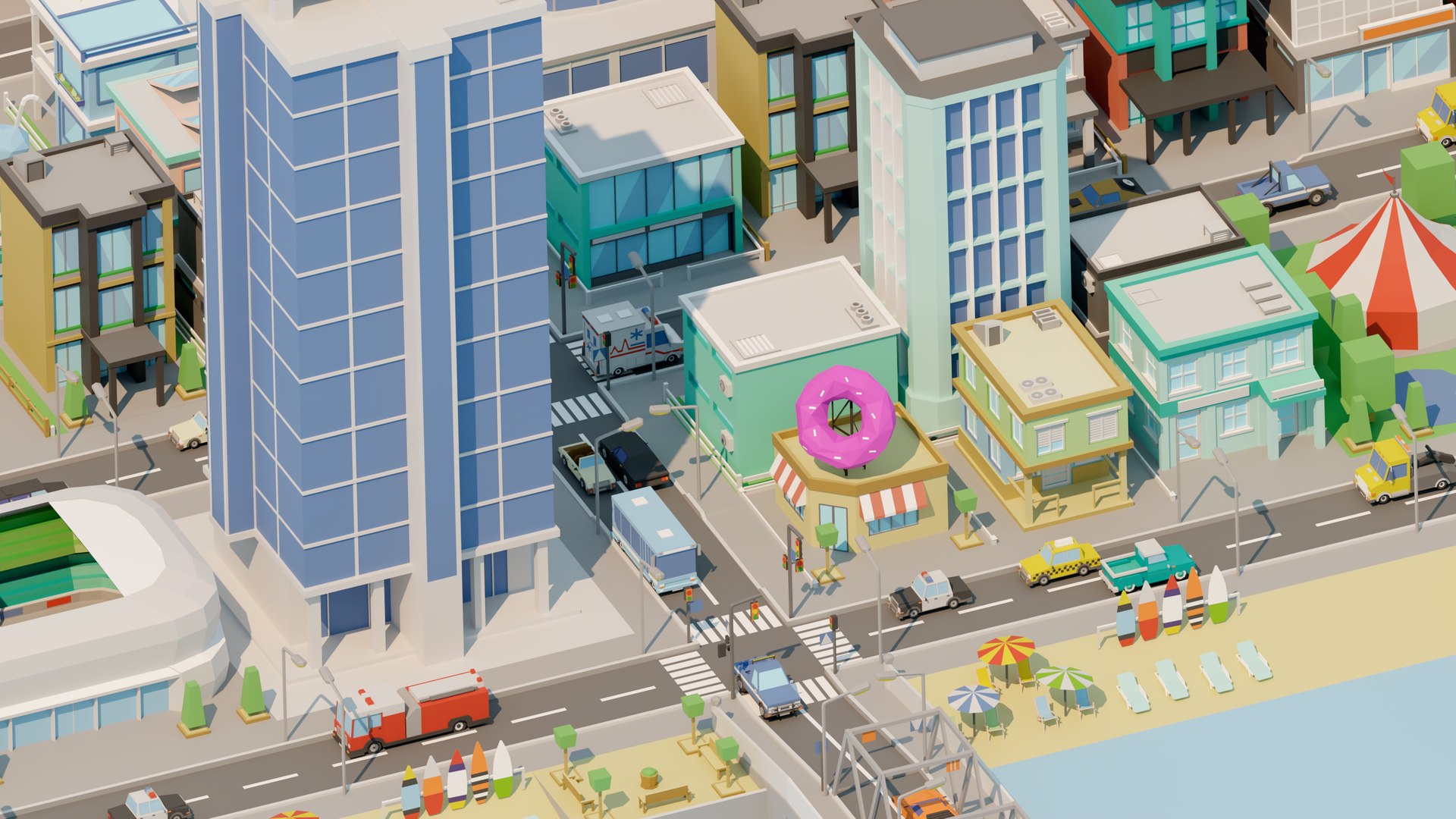 City low Poly 4 Tile pack 3D https://p.turbosquid.com/ts-thumb/Di/daeYSv/TG/6/png/1639503817/1920x1080/fit_q87/5df218143e3cc4d17f23263330288b1c027b6e0d/6.jpg