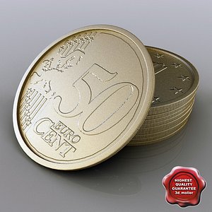 50 Euro cent