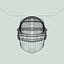 Pubg helmet