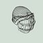Pubg helmet