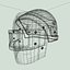Pubg helmet