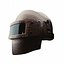 Pubg helmet