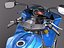 Suzuki GSX-R 600 2011