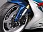 Suzuki GSX-R 600 2011