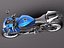 Suzuki GSX-R 600 2011
