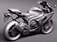 Suzuki GSX-R 600 2011