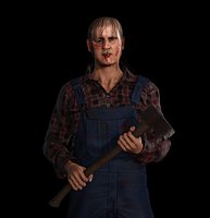 Cannibal Farmer