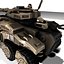 SciFi Tank
