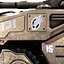 SciFi Tank