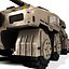 SciFi Tank