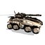 SciFi Tank