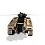 SciFi Tank