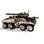 SciFi Tank