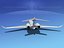 Bombardier Global Express 5000 V04