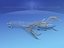 Bombardier Global Express 5000 V04