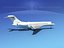 Bombardier Global Express 5000 V04