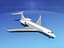 Bombardier Global Express 5000 V04