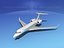 Bombardier Global Express 5000 V04