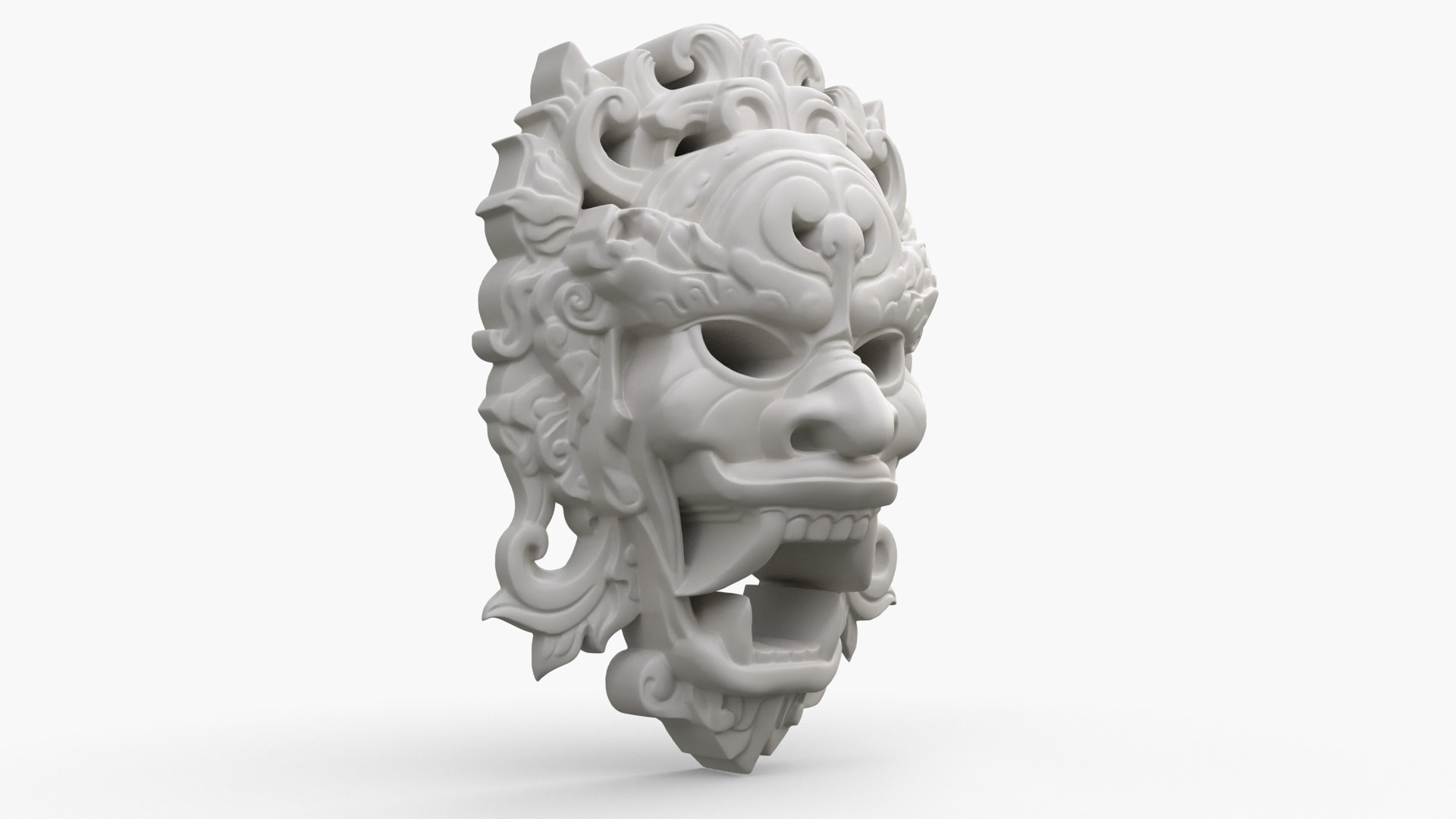 Indonesian Mask 5 3D https://p.turbosquid.com/ts-thumb/Di/qLh9SR/PS/indonesianmask5_00001/jpg/1707646647/1920x1080/fit_q87/10aeb9284edeafb38afd6508d836ef74437015ee/indonesianmask5_00001.jpg
