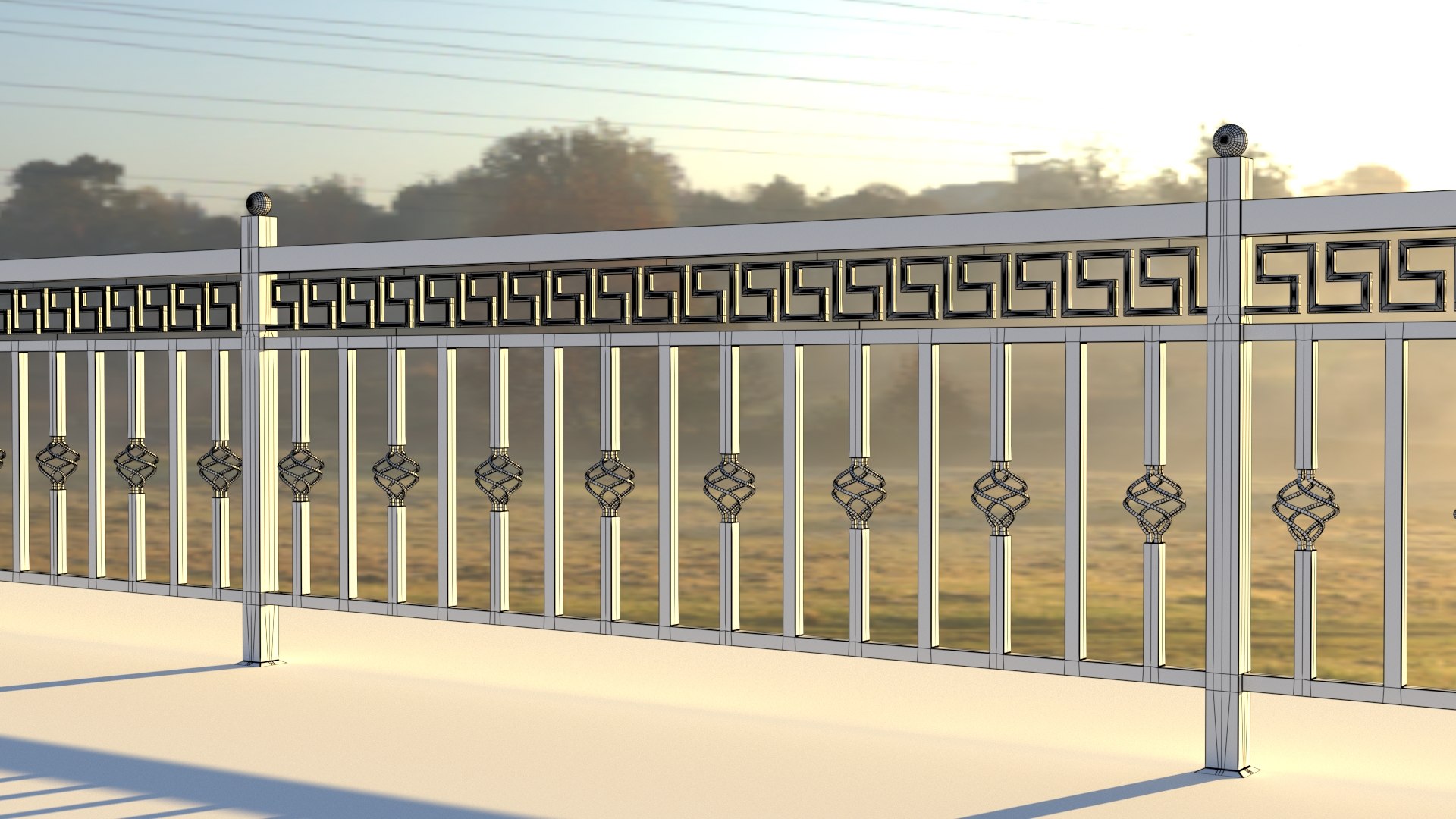 3D Fence https://p.turbosquid.com/ts-thumb/Di/qsCA45/gY/fencemidviewgrid/jpg/1627838994/1920x1080/fit_q87/7cecc48c0a5b6859784d449dffb1a7955af9c0fb/fencemidviewgrid.jpg