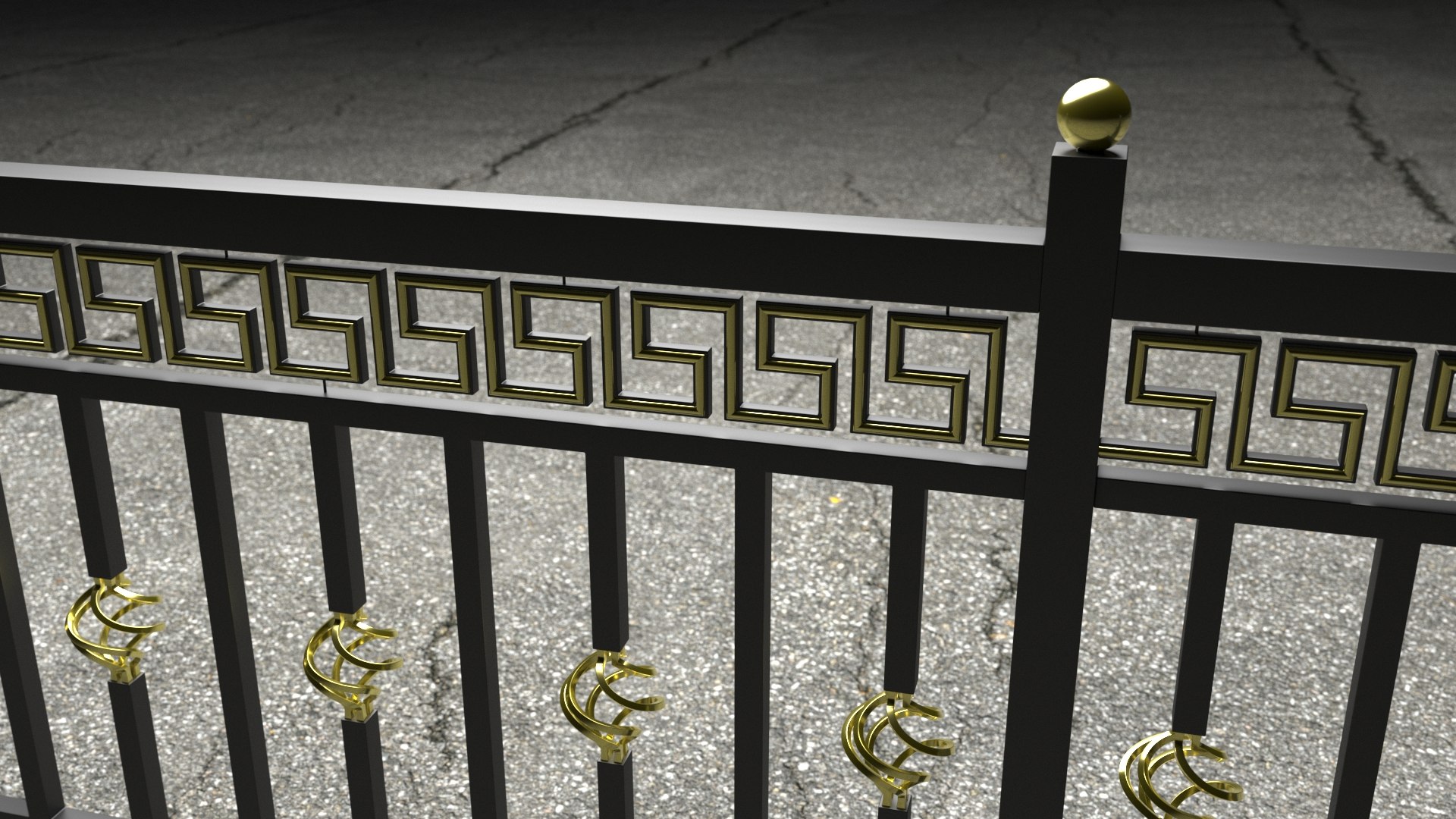 3D Fence https://p.turbosquid.com/ts-thumb/Di/qsCA45/qu/fencetopview/jpg/1627838999/1920x1080/fit_q87/156b34cd6ee95c9d3375052fb084f45b0b4ed62a/fencetopview.jpg