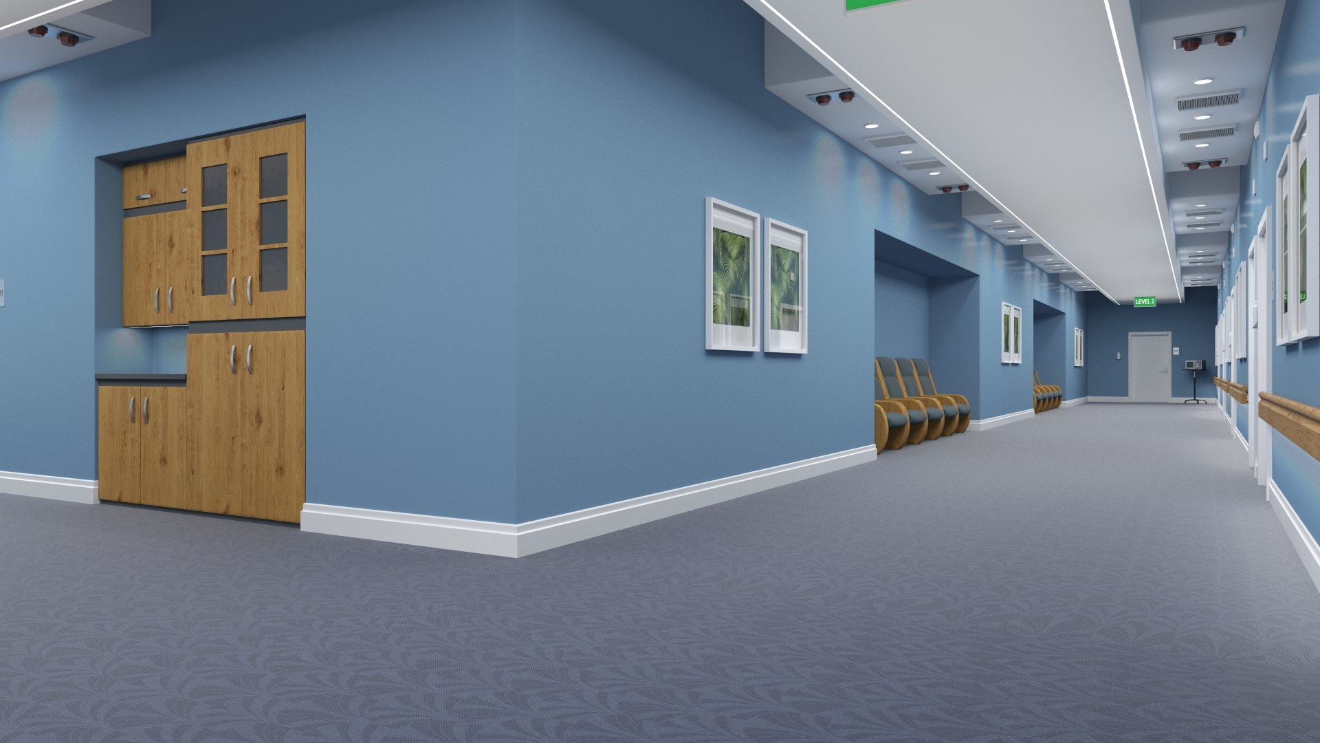 Hospital Hallway and Ward Interiors model https://p.turbosquid.com/ts-thumb/Di/rsOL93/8z/10__/jpg/1669902565/1920x1080/fit_q87/31fc9e9a700a26b8b143fdae9fa3f2d6725b0e75/10__.jpg