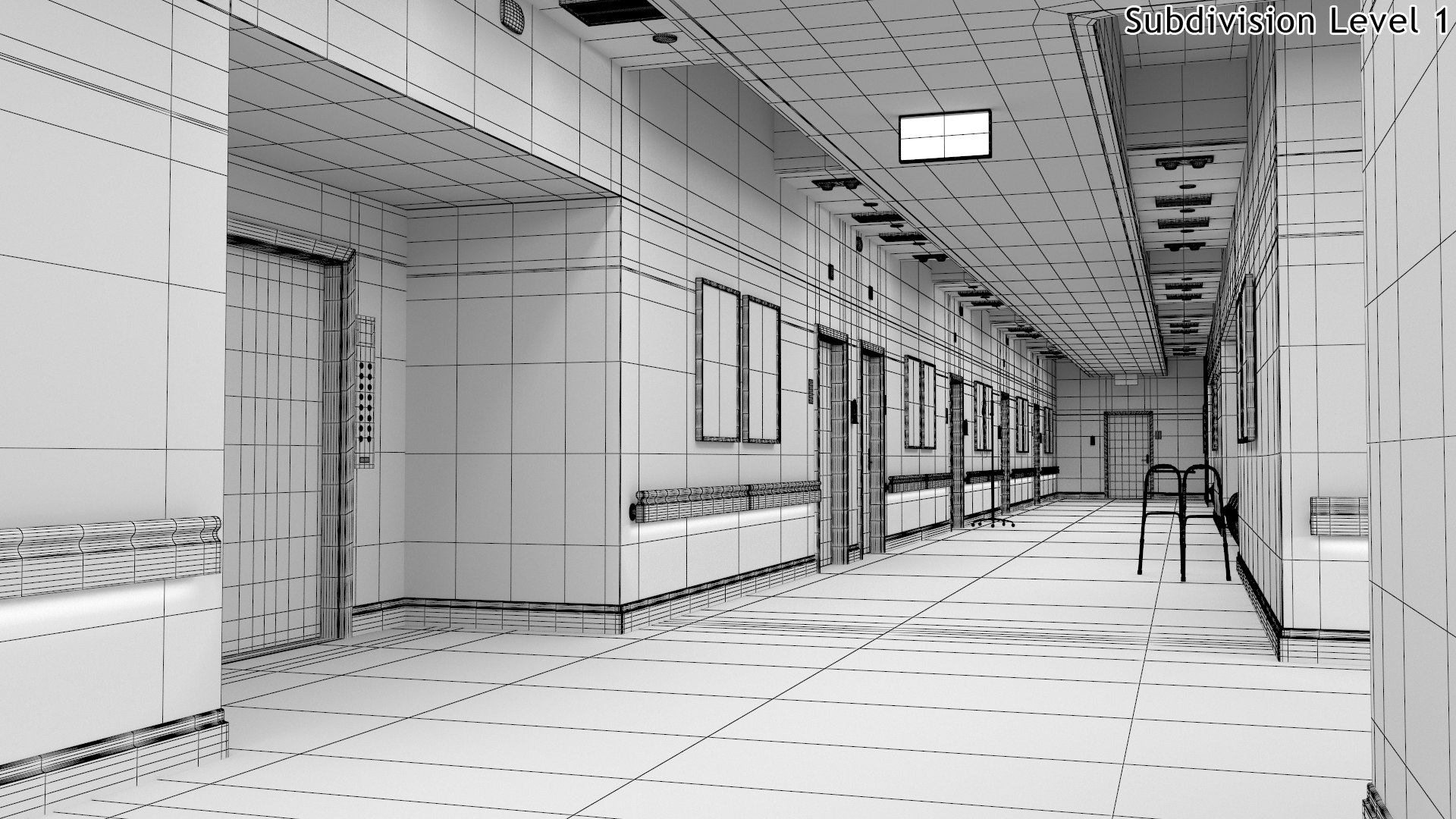 Hospital Hallway and Ward Interiors model https://p.turbosquid.com/ts-thumb/Di/rsOL93/CH/14/jpg/1669902569/1920x1080/fit_q87/503794c8748de859ca05e5534698436dca171327/14.jpg