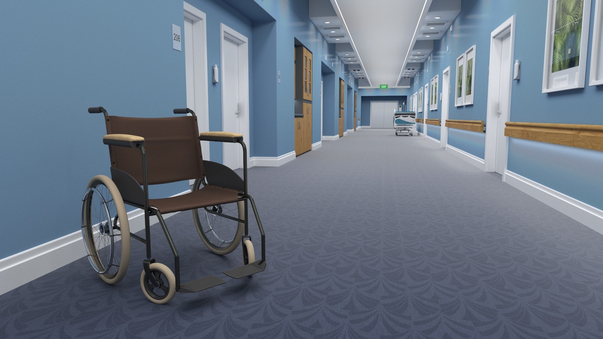 Hospital Hallway and Ward Interiors model https://p.turbosquid.com/ts-thumb/Di/rsOL93/G3/4/jpg/1669902561/1920x1080/fit_q87/57c1c666d7847706a156c35268be4ab5a718550b/4.jpg