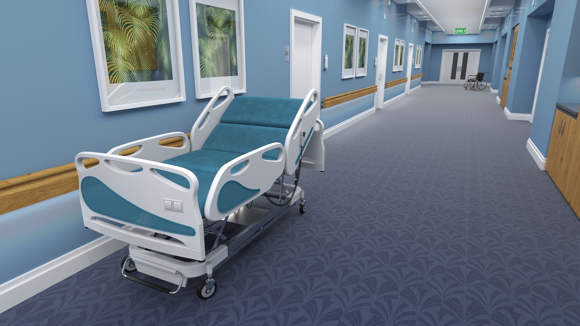 Hospital Hallway and Ward Interiors model https://p.turbosquid.com/ts-thumb/Di/rsOL93/HY/5/jpg/1669902561/1920x1080/fit_q87/2012efb6410793db7899e4132e921113a2847402/5.jpg
