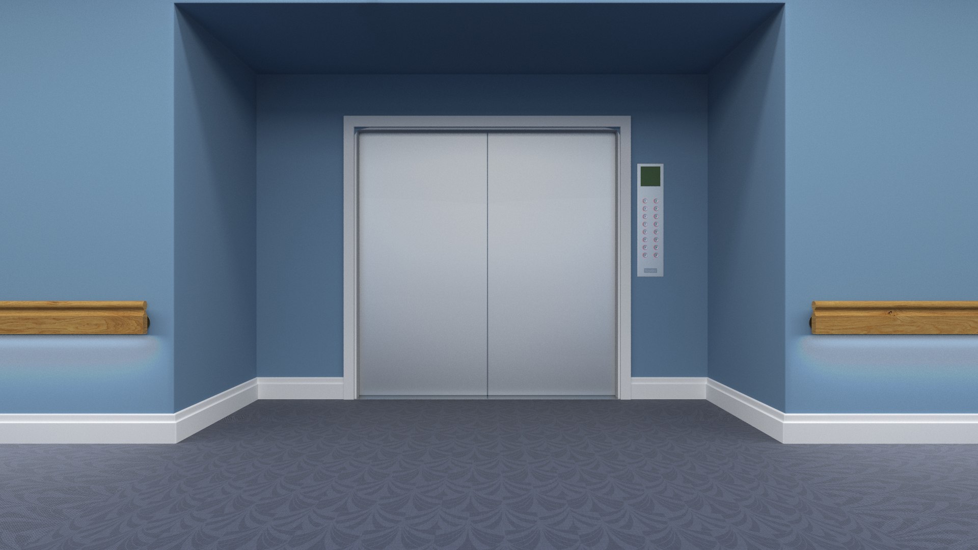 Hospital Hallway and Ward Interiors model https://p.turbosquid.com/ts-thumb/Di/rsOL93/vg/10_/jpg/1669902564/1920x1080/fit_q87/647e8eb9174bb1c1cd025e7a689a173b6cbd0b26/10_.jpg