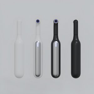 3D Electric Toothbrush