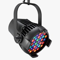 ETC Desire D40 Stage Light