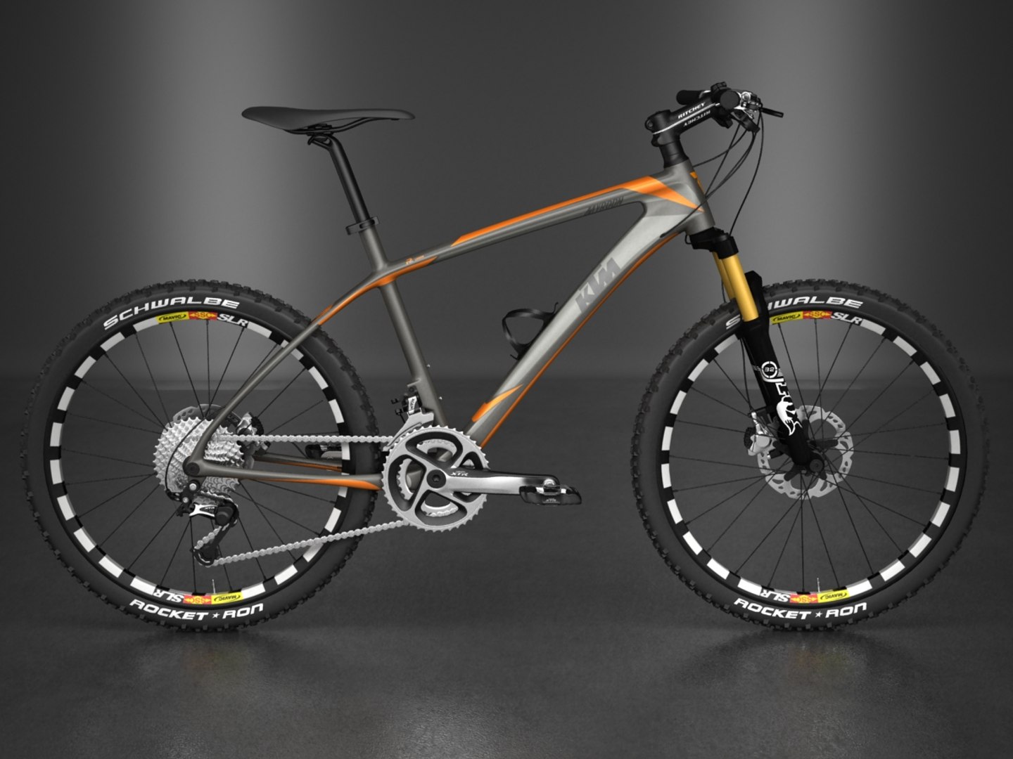 3d Ktm Myroon Prestige