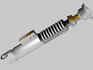 LukeLightSaber.MAX