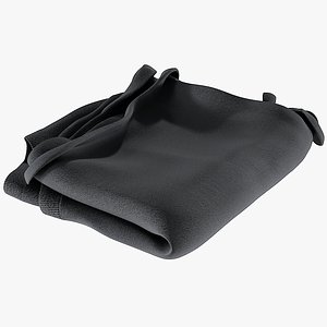 3D model realistic women s tshirt