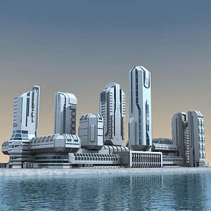 Future City 12