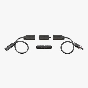 Solar Junction Box 03